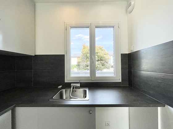 Maison individuelle Nanterre - 