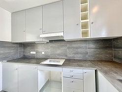 casa Nanterre - Cocina