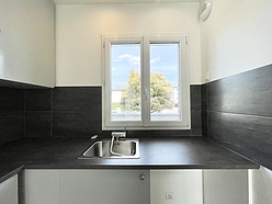 casa Nanterre - Cucina