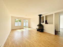 casa Nanterre - Salón