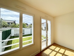 casa Nanterre - Soggiorno