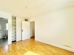 House Nanterre - Bedroom 