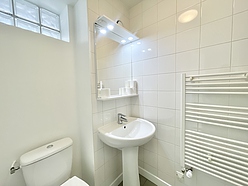 House Nanterre - Bedroom 6