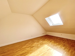 Maison individuelle Nanterre - Chambre 4