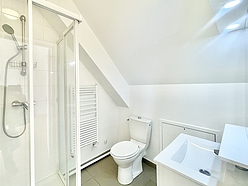 Maison individuelle Nanterre - Salle de bain 3