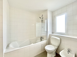 Maison individuelle Nanterre - Salle de bain