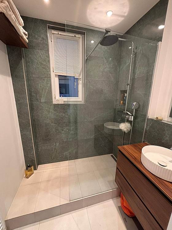 Apartamento París 17° - 