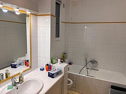 Apartment Paris 17° - Bathroom 2