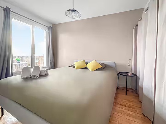 Apartamento Sud-Ouest de Lyon - 