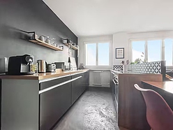 Apartamento Sud-Ouest de Lyon - Cozinha