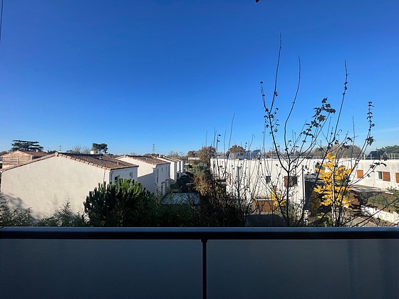 Appartement Nord-Ouest de Bordeaux - 
