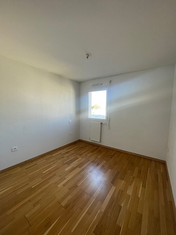 Appartement Nord-Ouest de Bordeaux - 