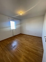 Apartamento Nord-Ouest de Bordeaux - Dormitorio
