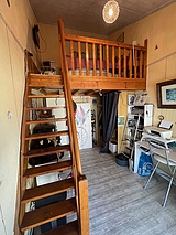 Casa Nord-Est de Bordeaux - Quarto 4