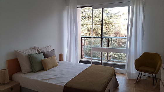 Квартира Hauts de seine - 