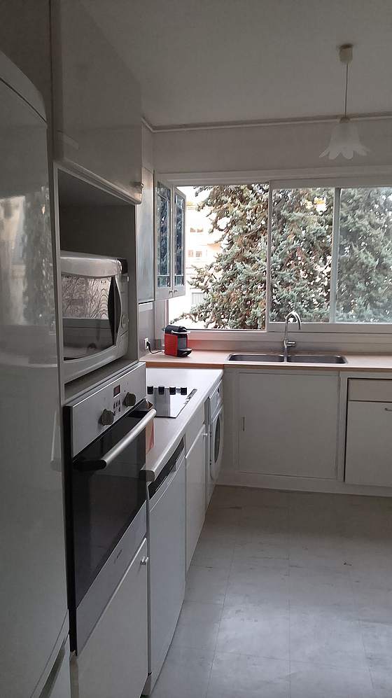 Appartement Hauts de Seine - 