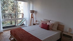 Apartment Hauts de seine - Bedroom 