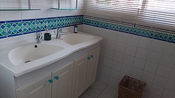 Appartement Hauts de Seine - Salle de bain