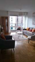 Neuilly-Sur-Seine 2 camere Appartamento