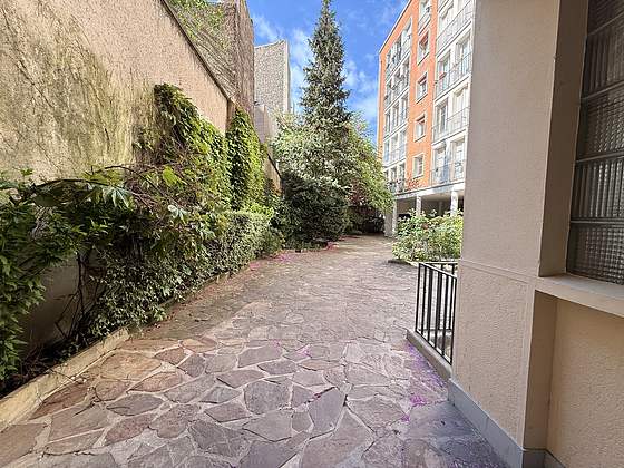 Apartment Paris 15° - 