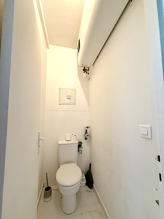 Apartment Paris 15° - 