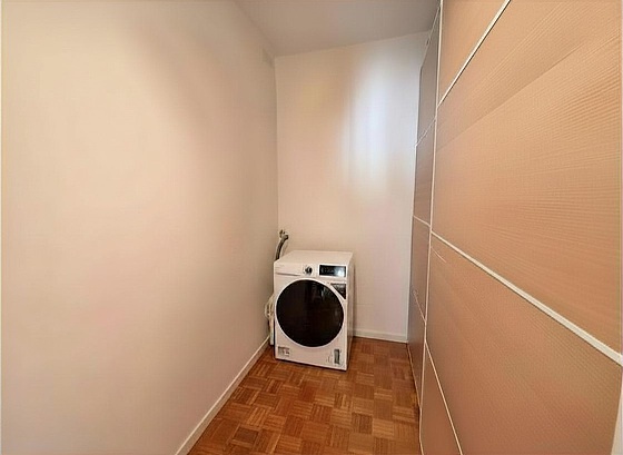 Appartement Paris 15° - 