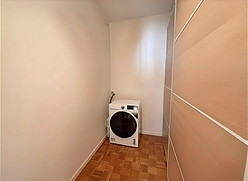 Apartamento París 15° - Guardarropa