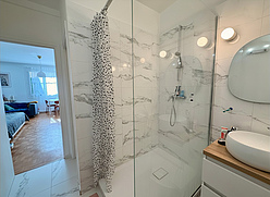 Apartment Paris 15° - Bathroom