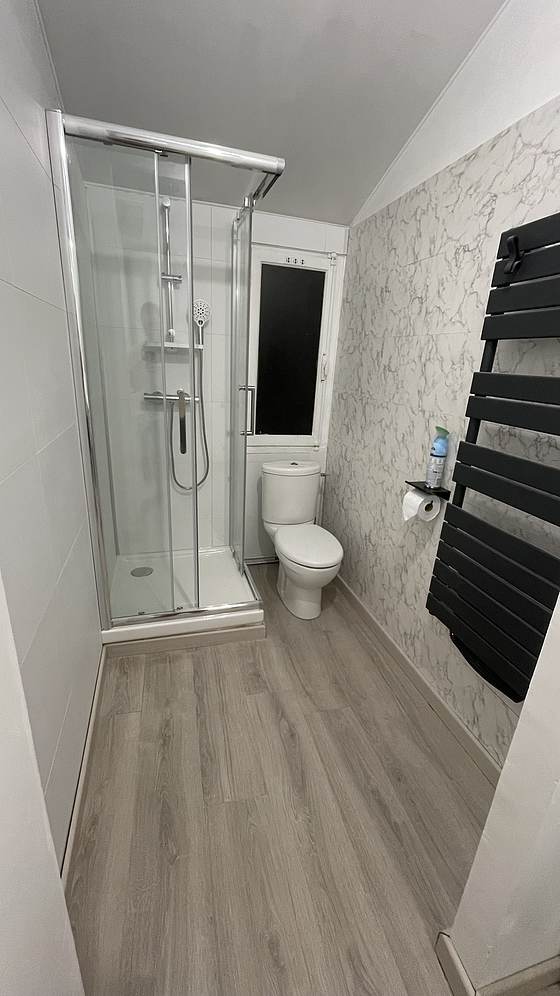 Apartamento París 7° - 
