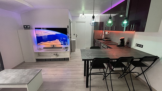 Appartement Paris 7° - 