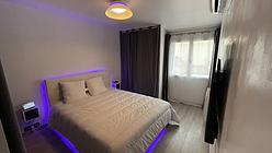 Apartamento Paris 7° - Quarto