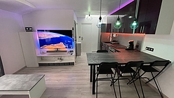 Apartamento Paris 7° - Salaõ