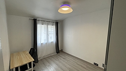 Appartement Paris 7° - Chambre 2