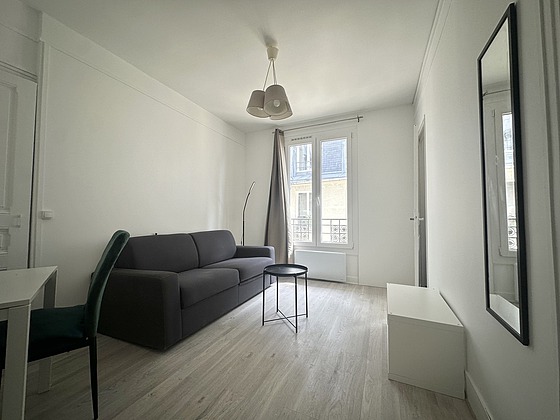 Apartamento París 18° - 