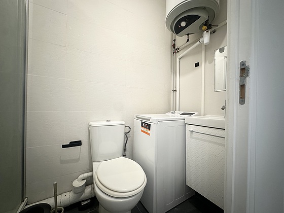 Apartamento París 18° - 