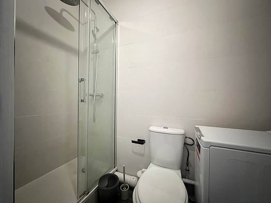 Apartamento París 18° - 