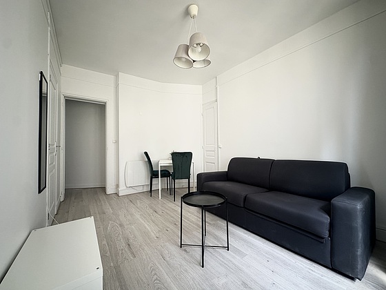 Apartment Paris 18° - 