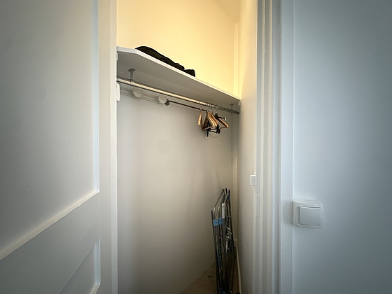 Wohnung Paris 18° - 