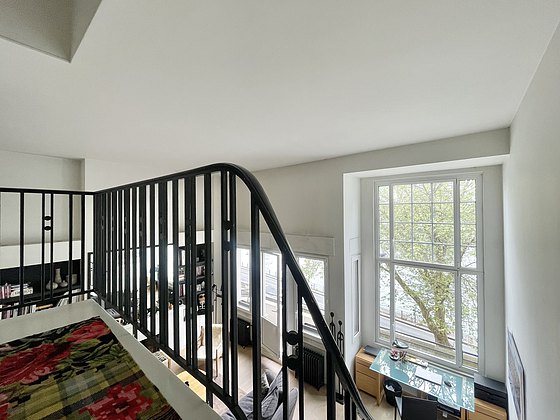Apartment Paris 16° - 