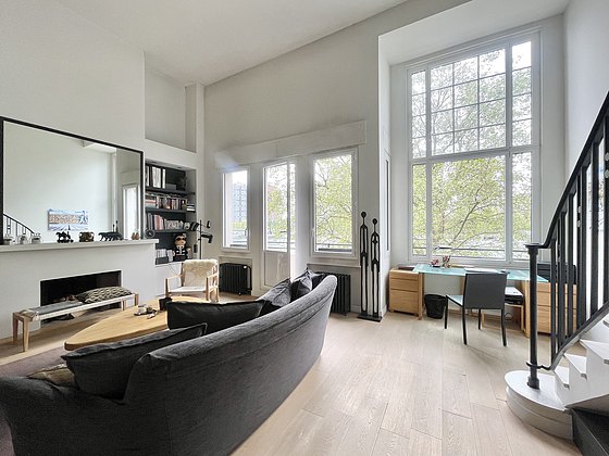 Apartment Paris 16° - 