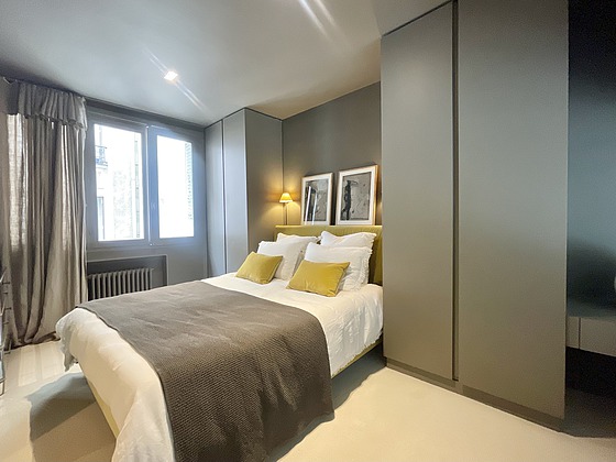 Apartment Paris 16° - 