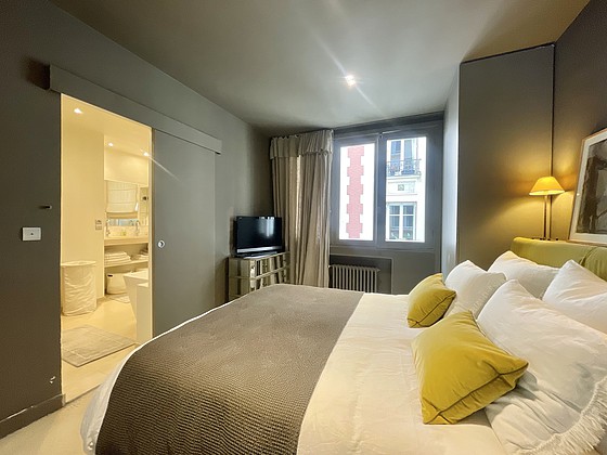 chambre