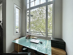 Appartement Paris 16° - Séjour