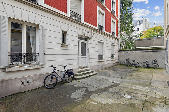 Apartment Asnières-Sur-Seine - 