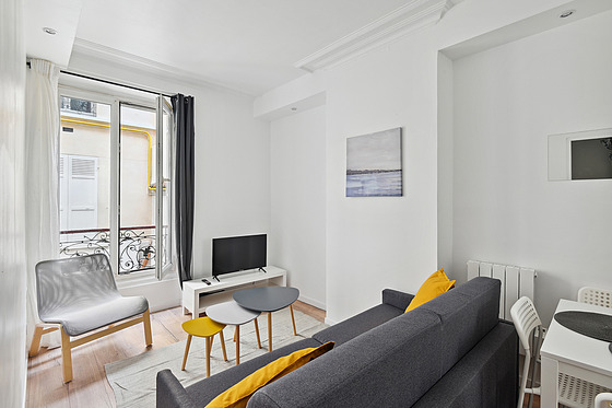 Apartment Asnières-Sur-Seine