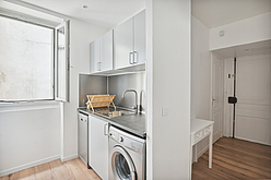 Appartamento Asnières-Sur-Seine - Cucina