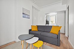 Appartamento Asnières-Sur-Seine - Soggiorno