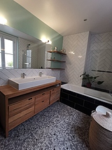 Apartamento Paris 11° - Casa de banho