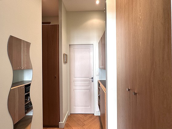 Apartamento Lyon 7° - 
