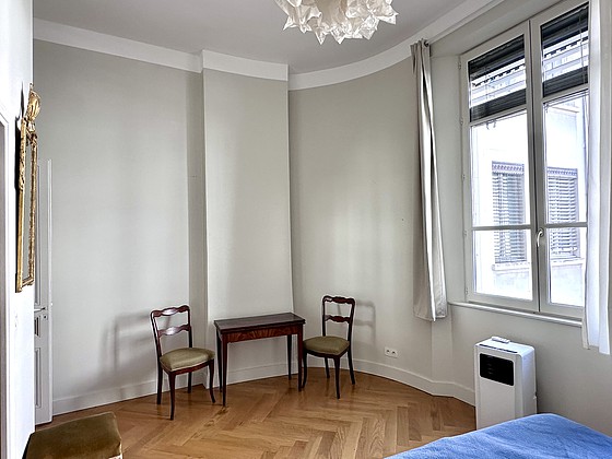 Appartement Lyon 7° - 